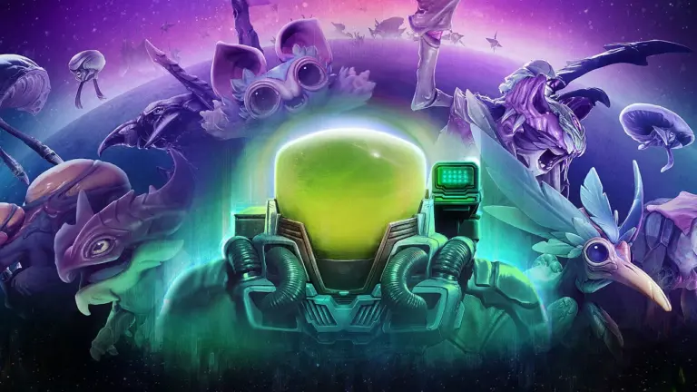 Review: Voidling Bound is Skylanders in de ruimte, maar dan met genetische manipulatie