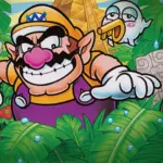 Leaker claimt dat Nintendo werkt aan nieuwe Wario-game