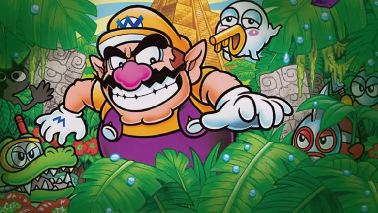 Leaker claimt dat Nintendo werkt aan nieuwe Wario-game