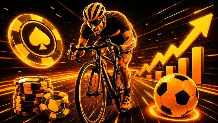 Wedden op wielrennen – beste platforms & onze tips voor 2026