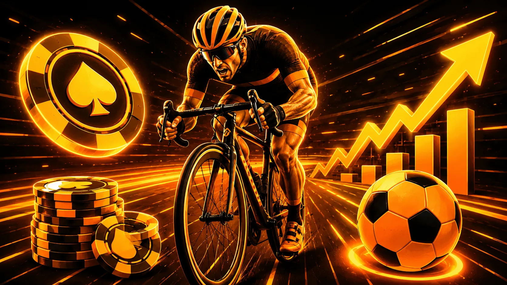 Wedden op wielrennen – beste platforms & onze tips voor 2026