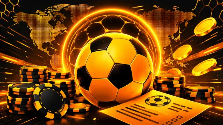 Wedden op het WK 2026 voetbal