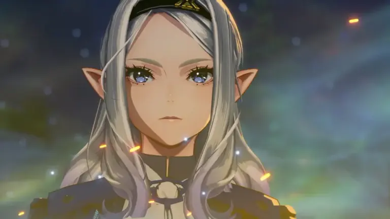 Nieuw Xenoblade-deel heet Genesis en neemt een verrassend sprookjesachtige wending
