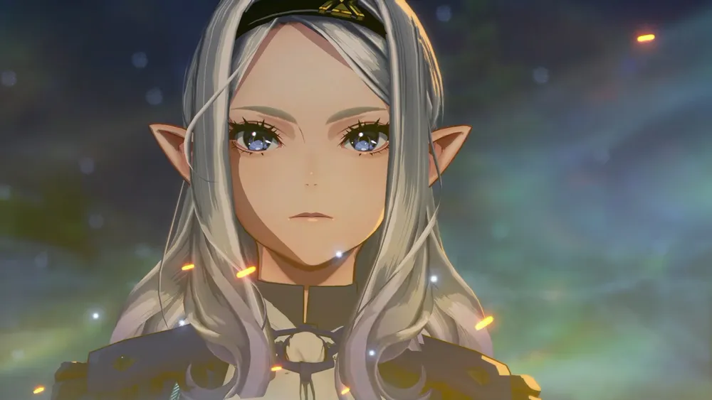 Nieuw Xenoblade-deel heet Genesis en neemt een verrassend sprookjesachtige wending