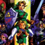 Zelda: Ocarina of Time krijgt de meeste tijd tijdens Nintendo Direct volgens bekende leaker