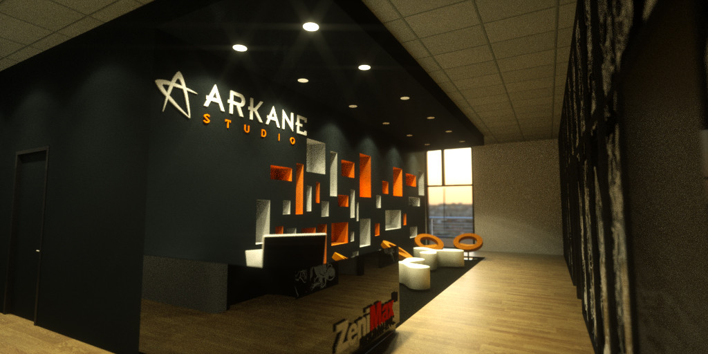 Arkane Studios