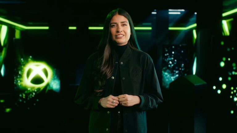 Xbox-baas Asha Sharma wil binnen vier jaar halverwege een half miljard dagelijkse spelers zitten