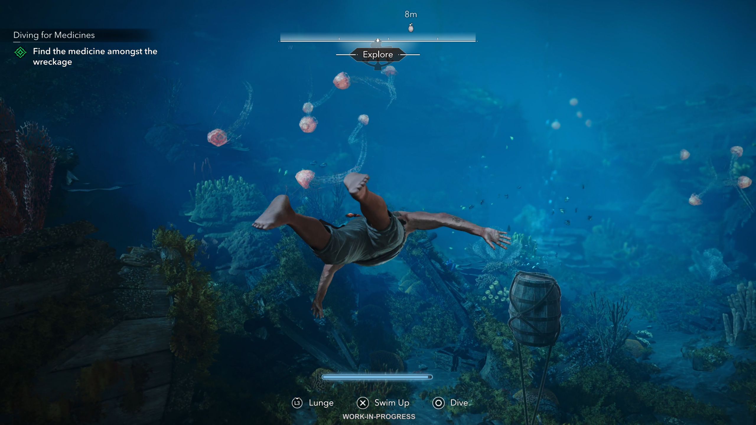 Assassin's Creed Black Flag Resynced
