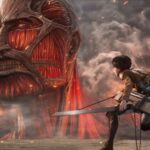 Attack on Titan 3 vertelt het complete verhaal en verschijnt deze winter