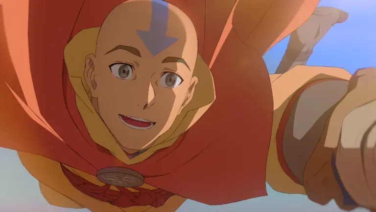 Avatar Aang: The Last Airbender toont officiële trailer en verschijnt deze maand