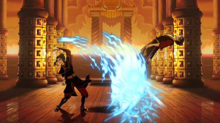 Avatar Legends: The Fighting Game is uit, maar Xbox-spelers moeten nog even wachten