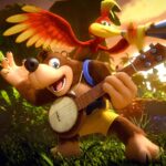 Toys for Bob ziet zichzelf als ideale kandidaat voor nieuwe Banjo-Kazooie