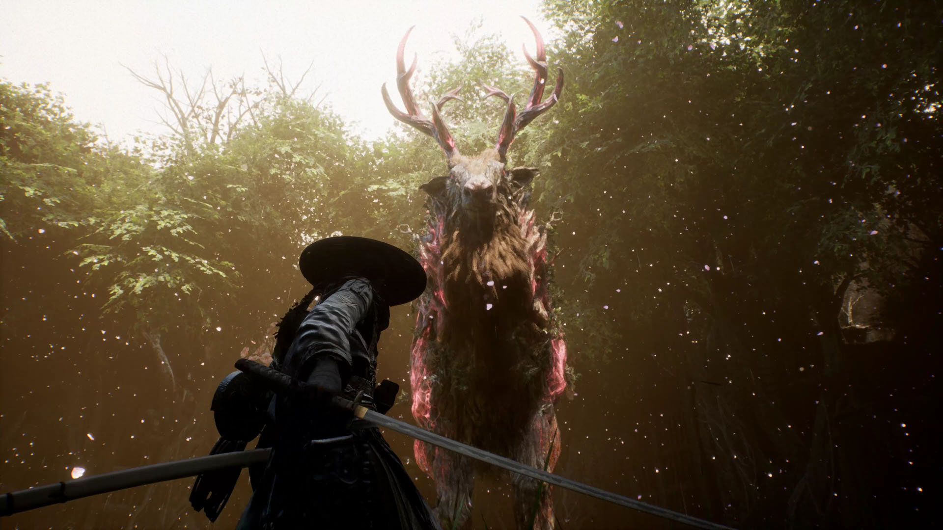 Beast of Reincarnation preview