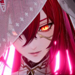 Code Vein 2 krijgt eerste DLC met Mask of Idris