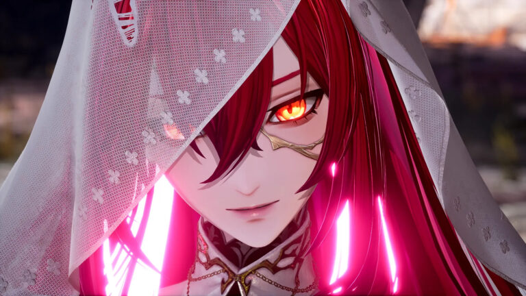 Code Vein 2 krijgt eerste DLC met Mask of Idris
