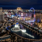 The Cosmopolitan onthult eerste gekoppelde slotjackpots van 5 miljoen dollar