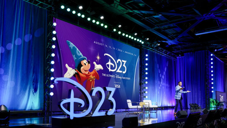Kingdom Hearts viert 25-jarig bestaan met eigen panel op D23 2026