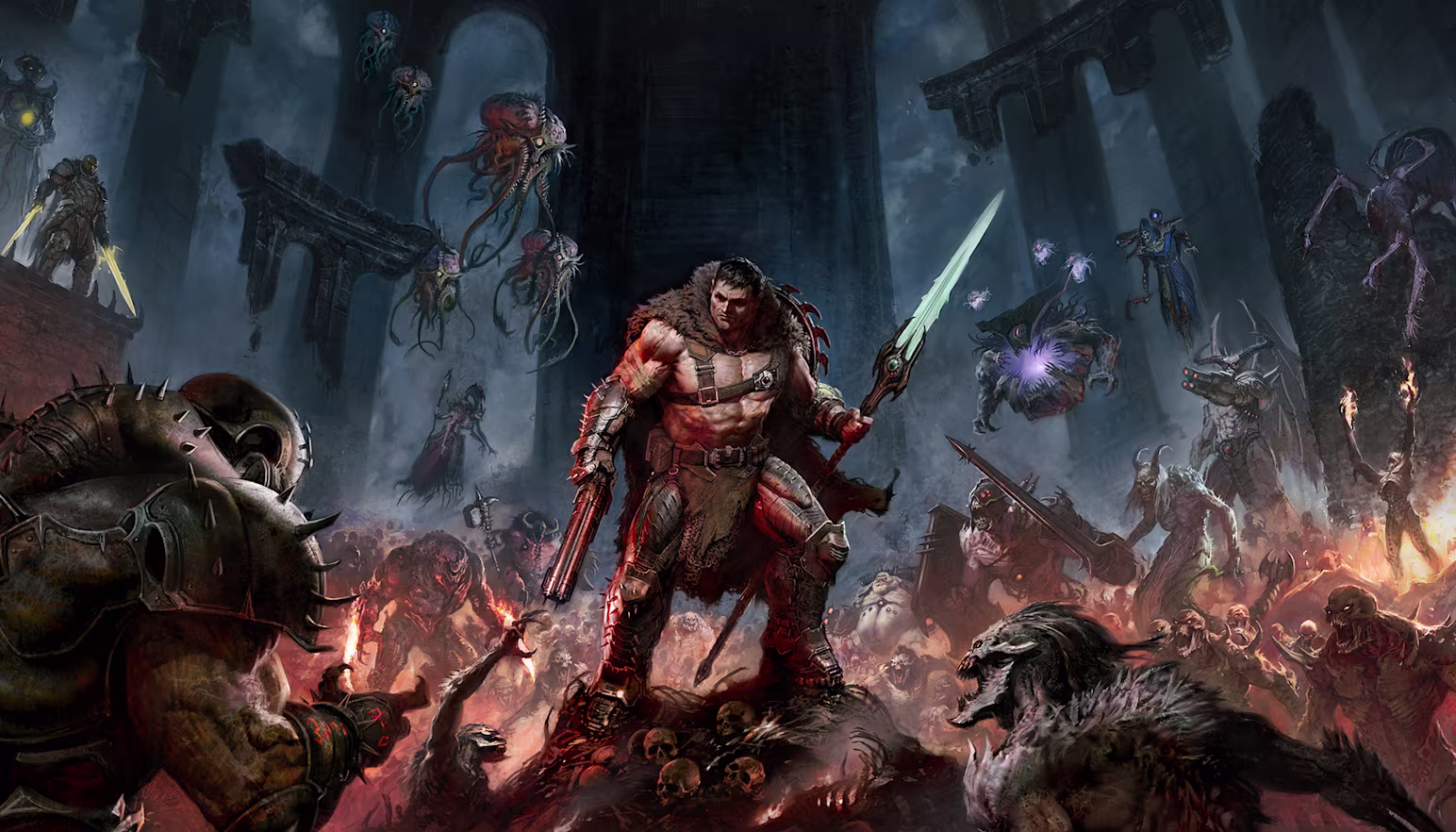 Review: DOOM: The Dark Ages – Revelations is het afscheid dat id Software verdiende