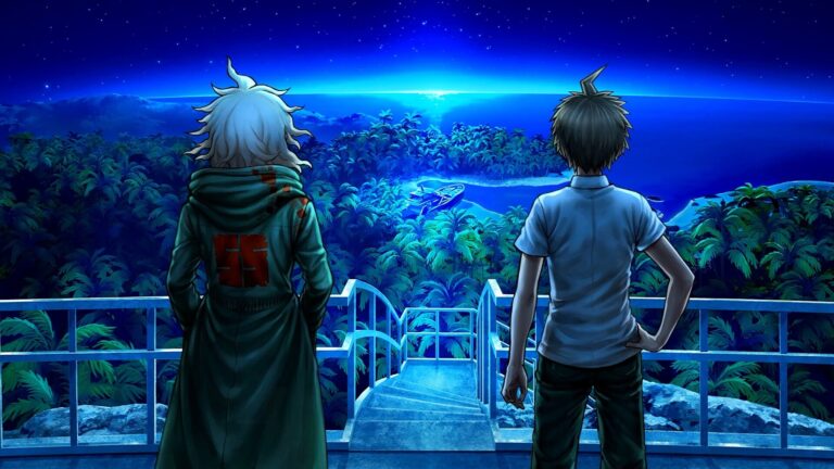 Danganronpa 2×2 komt pas in vroeg 2027 uit, met nieuwe Slayhem Mode