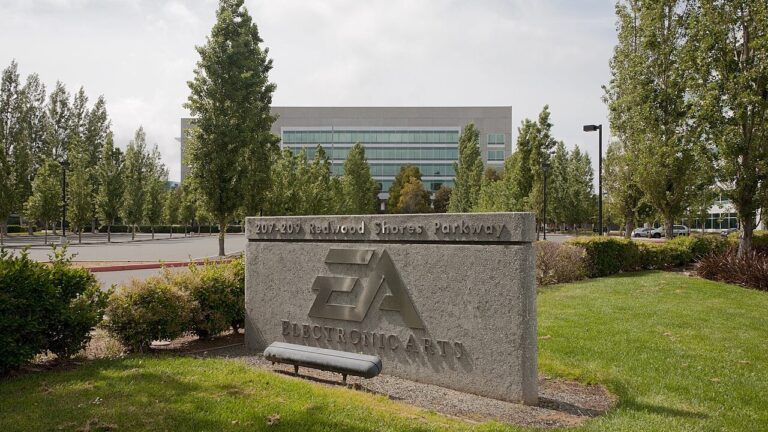 De Europese Commissie ziet geen probleem in Saoedische overname van EA