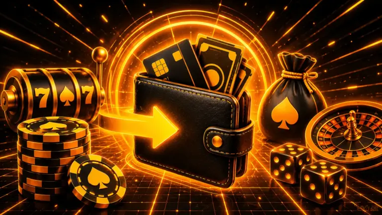 Entercash casino: direct storten via je eigen bank