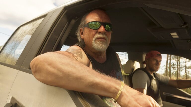 GTA 6 downloadcodes zijn region-locked op PS5, maar niet op Xbox