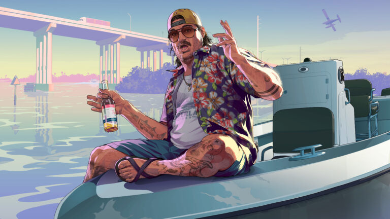 GTA 6 pre-order bestanden onthullen mogelijke losse Online-modus