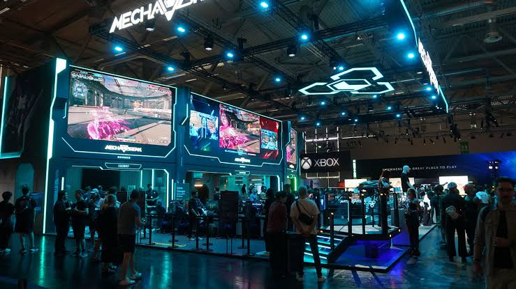 Gamescom