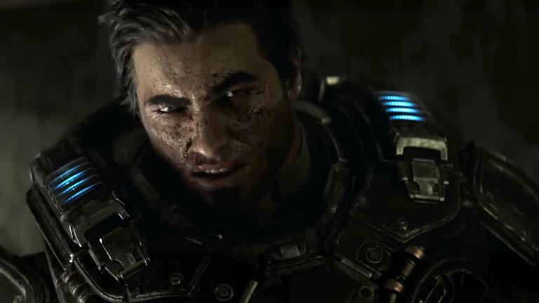 Horde Siege en 4v4-gevechten: Gears of War E-Day multiplayer op 30 juli onthuld