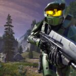 Halo: Campaign Evolved toont alle LASO-skulls en splitscreen co-op