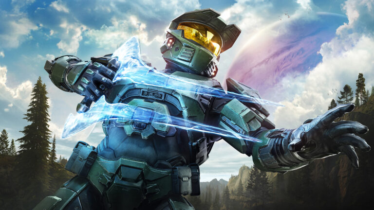 Review: Halo Campaign Evolved bewijst dat 25 jaar oude shooters niet per se verouderen