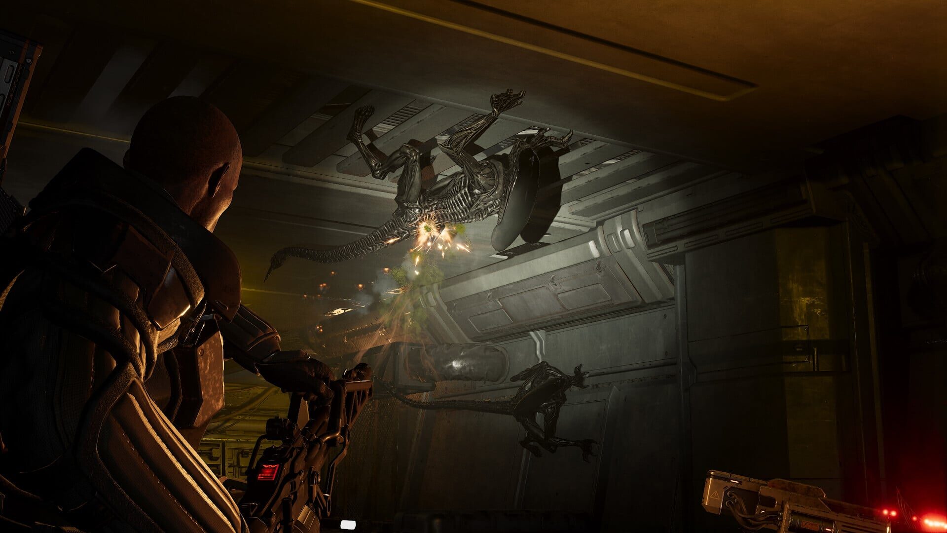 Aliens: Fireteam Elite 2 verschijnt op 25 augustus en breidt het team uit naar vier spelers