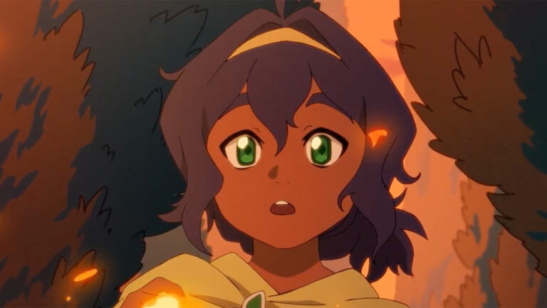 Eerste trailer van Avatar: Seven Havens katapulteert de franchise de toekomst in