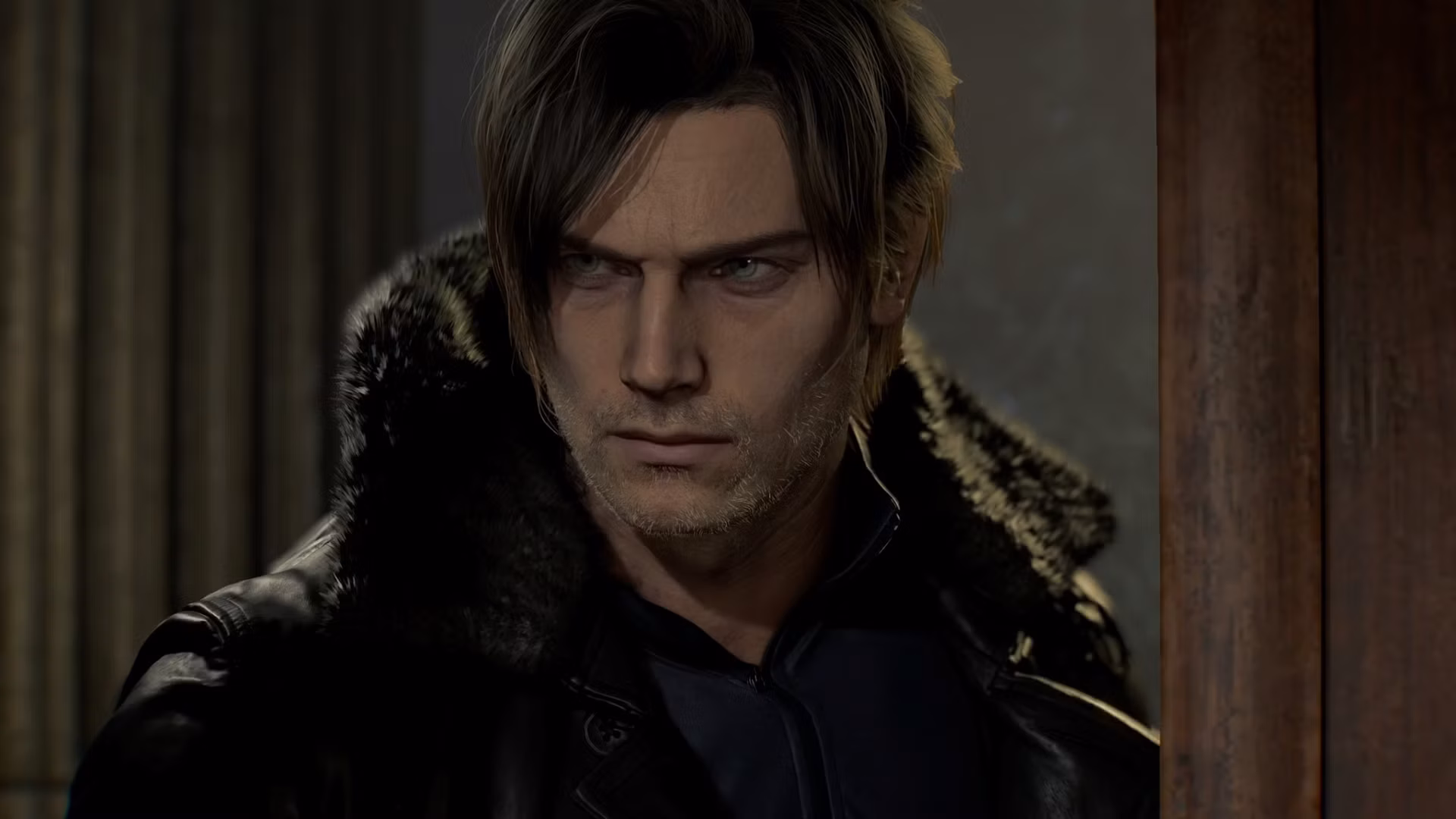 Leon Kennedy