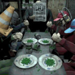 Gewelddadige partygame Machine Party heeft een releasedatum: 30 juli op Steam