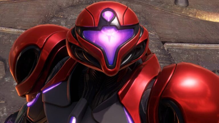 Nintendo lijkt per ongeluk nieuwe Metroid te onthullen via Braziliaans register
