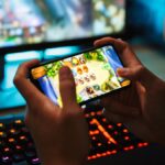 Kansspelautoriteit jaagt op illegale gokreclames die zich verstoppen in je spelletjesapps