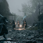 Mortal Shell 2 komt uit op 20 augustus 2026 voor PS5, Xbox en Steam