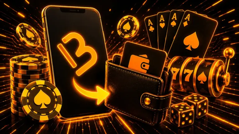 MuchBetter casino: betalen met de mobiele e-wallet