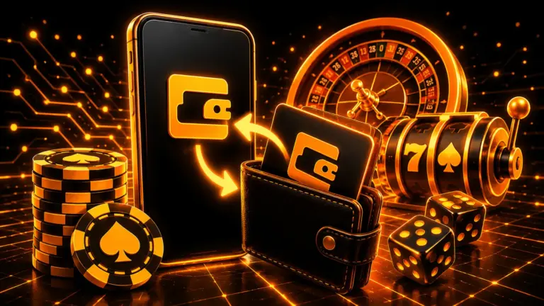 Beste Nodapay casino van 2026