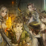 Octopath Traveler en Octopath Traveler 2 vandaag als native versie op Nintendo Switch 2