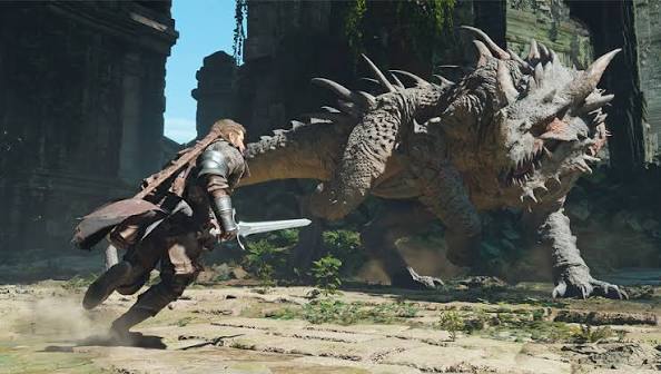 Project Awakening leeft nog en begint vorm te krijgen bij Cygames