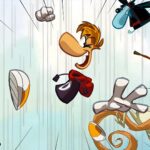 Rayman Origins: Enhanced Edition toont Vita-content en nieuwe hulpmodi in 4K