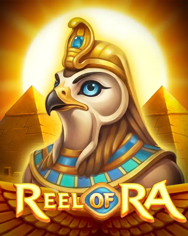 BGaming lanceert Egyptische slot Reel of Ra met aparte Multiplier Reel