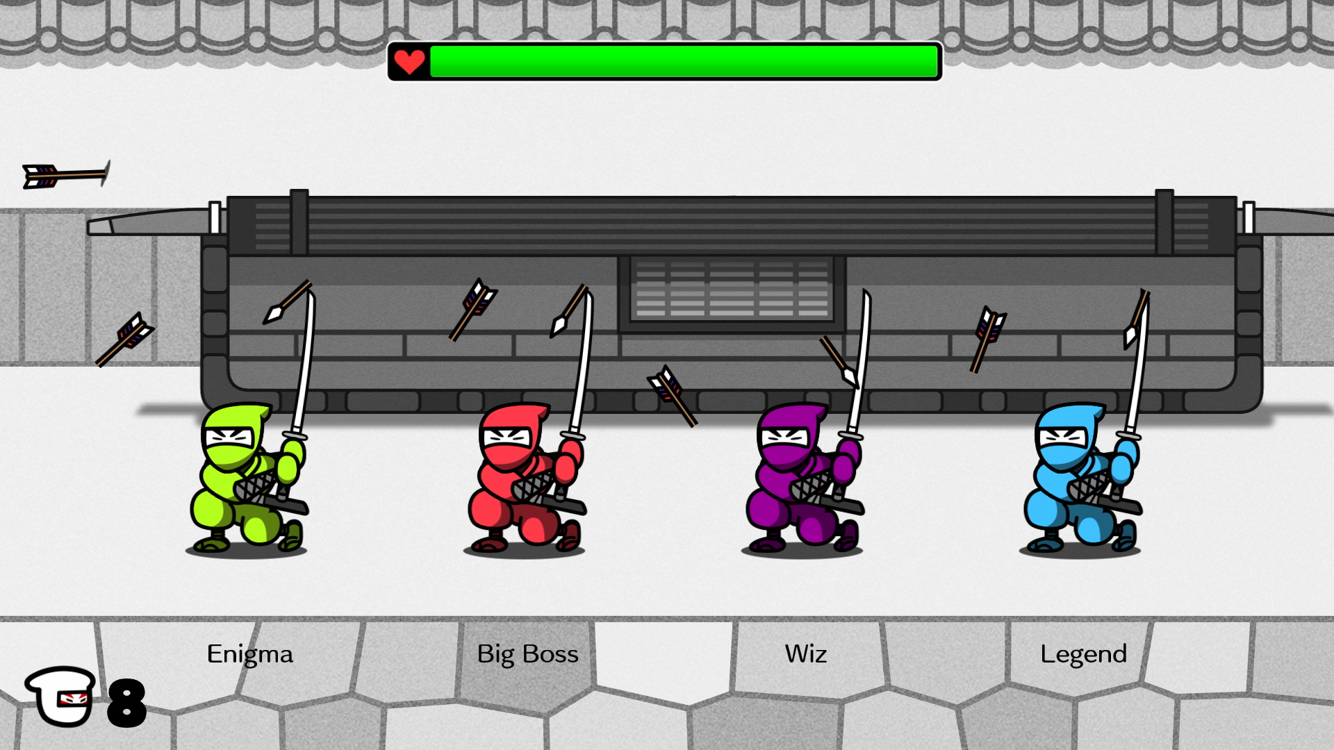 Rhythm Heaven Groove