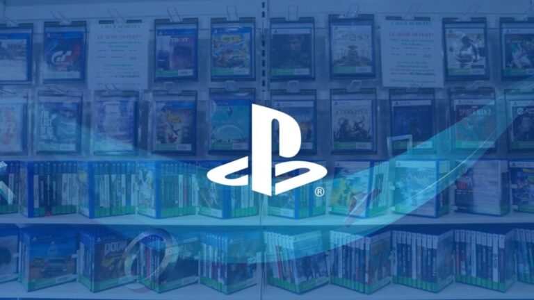 Sony’s PlayStation-discbesluit verraste zelfs eigen partners