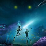 Subnautica 2-studio schikt met Krafton en krijgt 220 miljoen aan bonussen