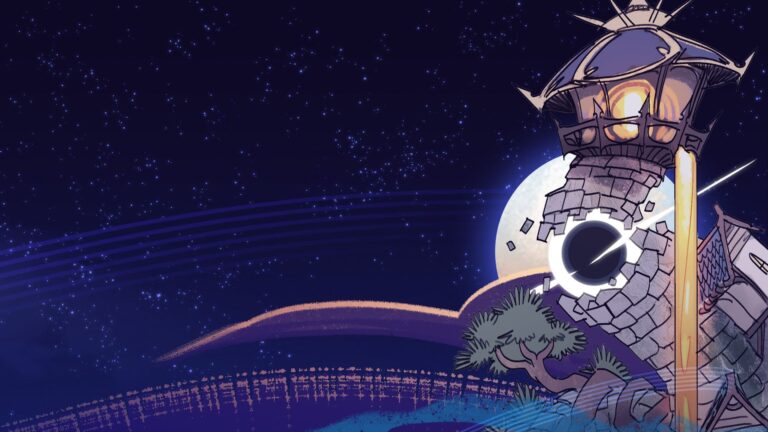 Freebird Games toont eerste trailer van absurde To the Moon-spinoff