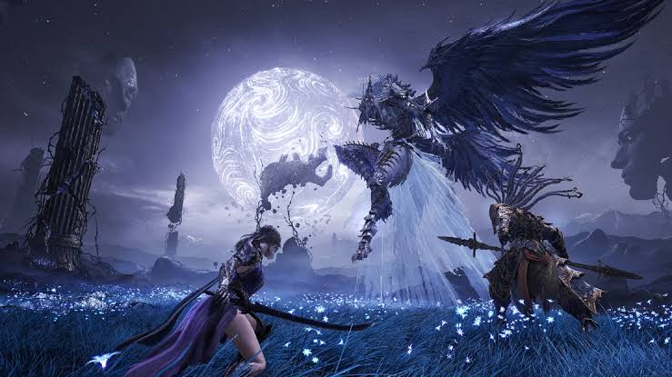 Tides of Annihilation is voor het eerst speelbaar op Gamescom 2026