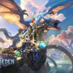 Shueisha Games en Magnus Games Studio onthullen open-wereld survival-RPG Wild Wild Eden
